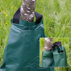 Produktbild für Baumbewässerungssack DEMA Niagara, 5-8 Stunden, 75 Liter