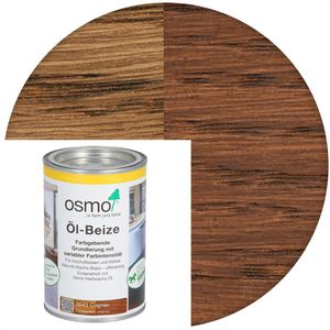 Holzbeize Osmo Öl-Beize, 1,0l