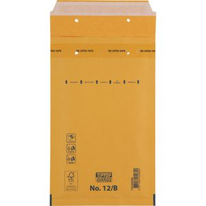 Produktbild für Luftpolstertaschen TipTop-Office für DIN A6