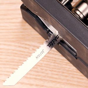 Produktbild für Stichsägeblätter Makita A-85715, B-19