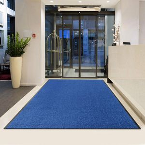 Produktbild für Schmutzfangmatte Floordirekt Monochrom