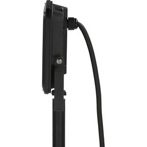 Produktbild für Baustrahler Brennenstuhl JARO 7060 LED, Netzbetrieb, 5 m Kabel