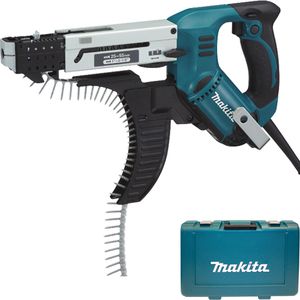 Produktbild für Magazinschrauber Makita 6842, Elektro