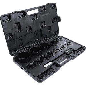 Produktbild für Lagerabzieher BGS-technic 67310, 21-teilig