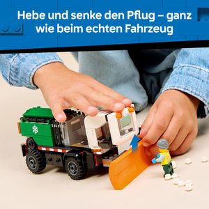Produktbild für Klemmbausteine LEGO City 60490, ab 6 Jahre