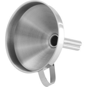 Trichter Fackelmann 40428, silber