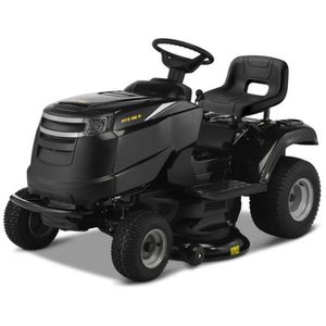 Produktbild für Rasentraktor Alpina-Garden AT3 98 A, Benzin
