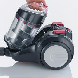 Produktbild für Staubsauger Severin CY 7089 Zyklon