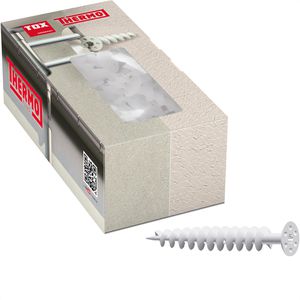 Dübel Tox 072100221, Thermo 50