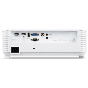 Lichtstärke: ANSI-Lumen AG 4000 Acer Böttcher Beamer Full-HD, MR.JS311.007, H6541BDi, –