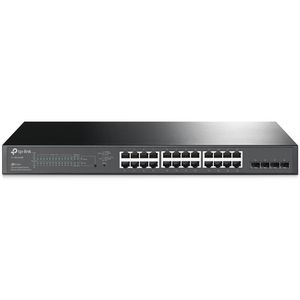 Produktbild für Switch TP-Link Omada, SG2428P, managed