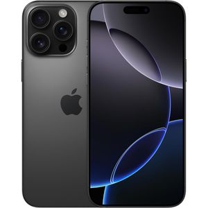 Produktbild für Smartphone Apple iPhone 16 Pro Max, 256GB