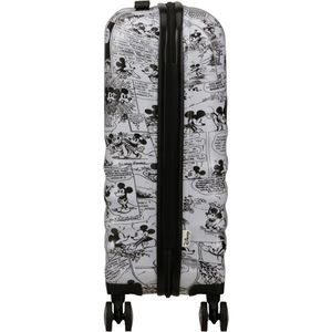 Produktbild für Koffer AmericanTourister Wavebreaker Disney, weiß