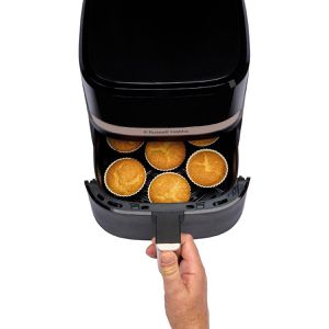 Produktbild für Heißluftfritteuse Russell-Hobbs Satisfry, 27610-56