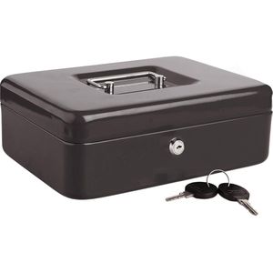 Produktbild für Geldkassette Burg-Wächter Money 5025