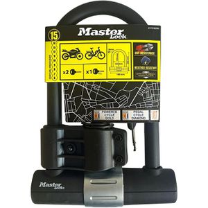 Produktbild für Fahrradschloss Master-Lock 8377EURDPRO
