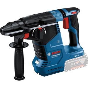 Bohrhammer Bosch GBH 18V-24 C Professional, SDS+