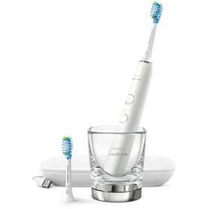 Produktbild für Elektrische-Zahnbürste Philips Sonicare, HX9913/17