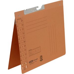 Produktbild für Pendelhefter Elba 100560084, A4, orange