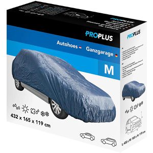 Produktbild für Autoabdeckung ProPlus 610117, Outdoor