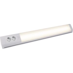 Produktbild für LED-Unterbauleuchte Heitronic Bonn, warmweiß