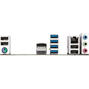 Produktbild für Mainboard Gigabyte A520M DS3H V2