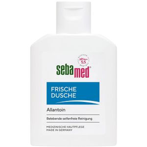 Produktbild für Duschgel sebamed Frische Dusche