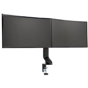 Produktbild für Monitorhalterung Kensington SmartFit, VESA 75x75 &amp; 100x100 mm