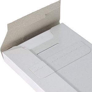 Produktbild für Briefumschläge ELCO Proclima, weiß, C5