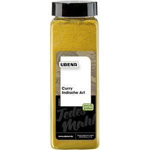 Produktbild für Curry UBENA Indische Art, mild
