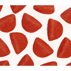 Produktbild für Schaumzucker Haribo Primavera Erdbeeren