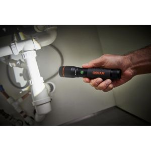 Produktbild für Taschenlampe OSRAM LEDinspect TORCH 800 LED, aufladbar