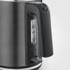 Produktbild für Wasserkocher Severin WK 9342, dark inox