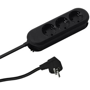 Steckdosenleiste Bachmann Smart 387.172, 5m Kabel