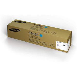 Toner Samsung CLT-C808S cyan