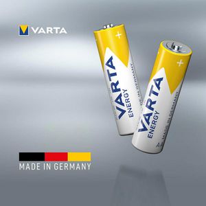 Produktbild für Batterien Varta Energy 4103, Alkaline