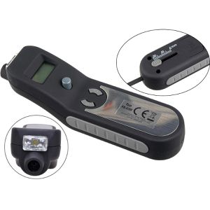 Reifendruckprüfer Filmer 18038, 4in1, digital