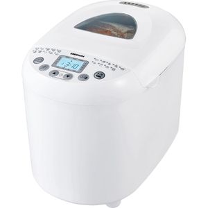 Brotbackautomat