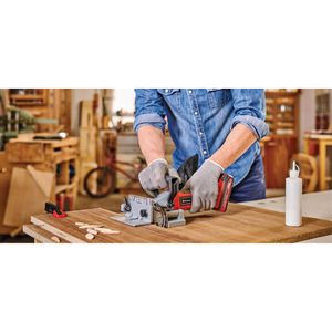 Produktbild für Fräser Einhell Scheibennutfräser 49758941, 22 mm