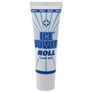 Produktbild für Kühlgel Ice-Power Roll
