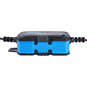 Produktbild für Autobatterie-Ladegerät Güde 85144, GAB