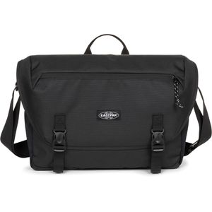 Produktbild für Laptoptasche Eastpak Courier Pro CS Black Pro