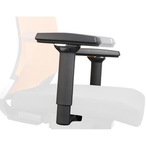 Produktbild für Armlehnen Mayer myOPTIMAX