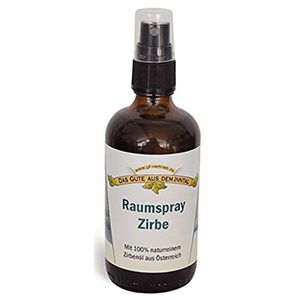 Raumduft Inntaler Zirbe