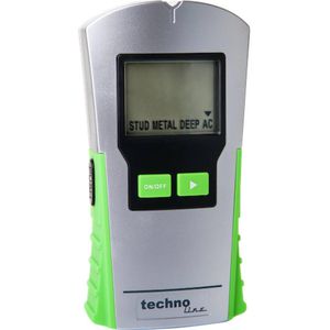 Produktbild für Ortungsgerät Technoline WZ 1200