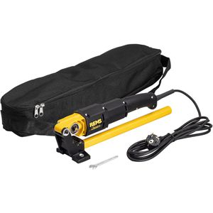 Rohrschneider Rems Nano 844010 R220, elektrisch