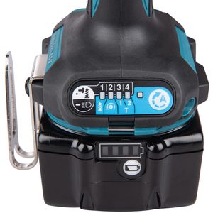 Produktbild für Akku-Schlagschrauber Makita DTD173Z, 180Nm