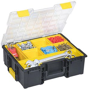 Produktbild für Sortimentskasten Allit EuroPlus Pro K 44.144/8