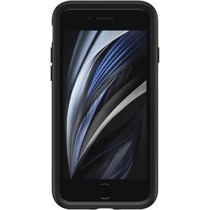 Produktbild für Handyhülle Otterbox Symmetry Series, 77-53947, schwarz