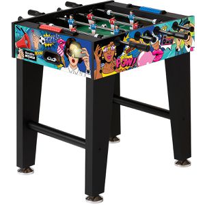 Tischkicker Bandito-Sport Big Fun Comic Line